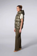 CESAR — Doudoune sans manches