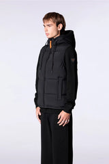 CESAR NEO — Doudoune à capuche