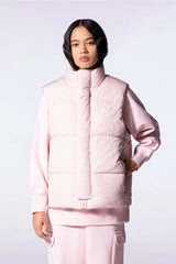 CESARIO-R — Doudoune nylon technique