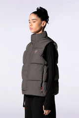 CESARIO-R — Doudoune nylon technique