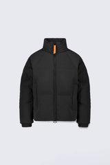 GAEL — Doudoune oversize ripstop