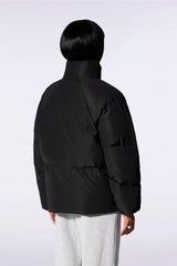 GAEL — Doudoune oversize ripstop