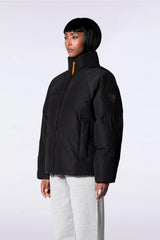 GAEL — Doudoune oversize ripstop