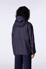 MILANO — Coupe-vent imperméable