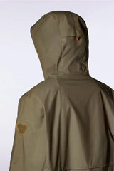 MILANO — Coupe-vent imperméable