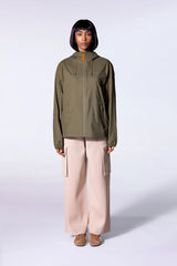 MILANO — Coupe-vent imperméable