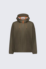 MILANO — Coupe-vent imperméable