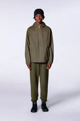 MILANO — Coupe-vent imperméable